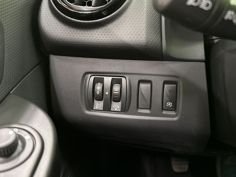 Renault Clio vaihtoauto