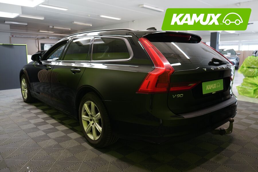 Volvo V90 vaihtoauto