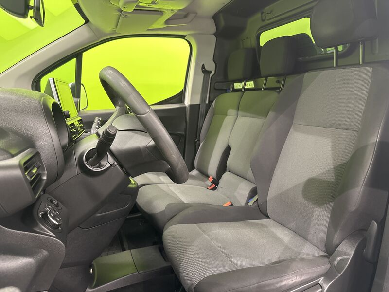 Opel Combo vaihtoauto