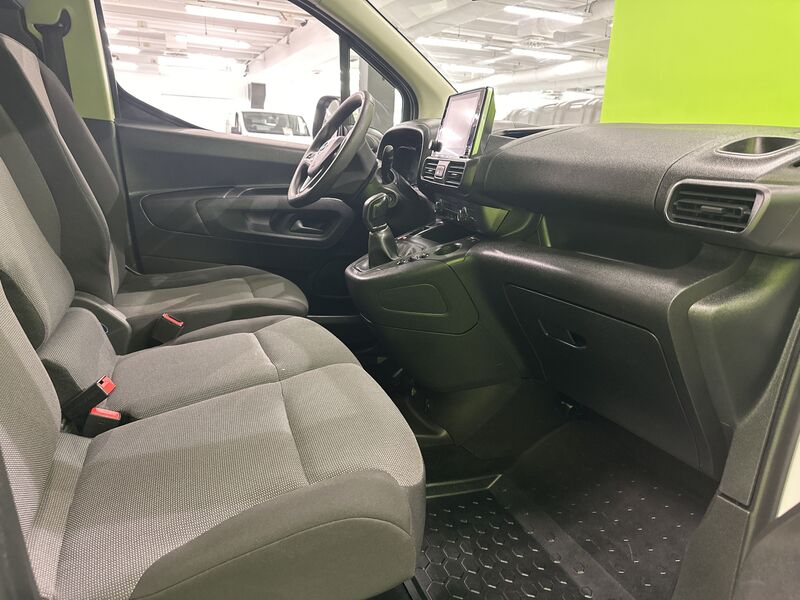 Opel Combo vaihtoauto