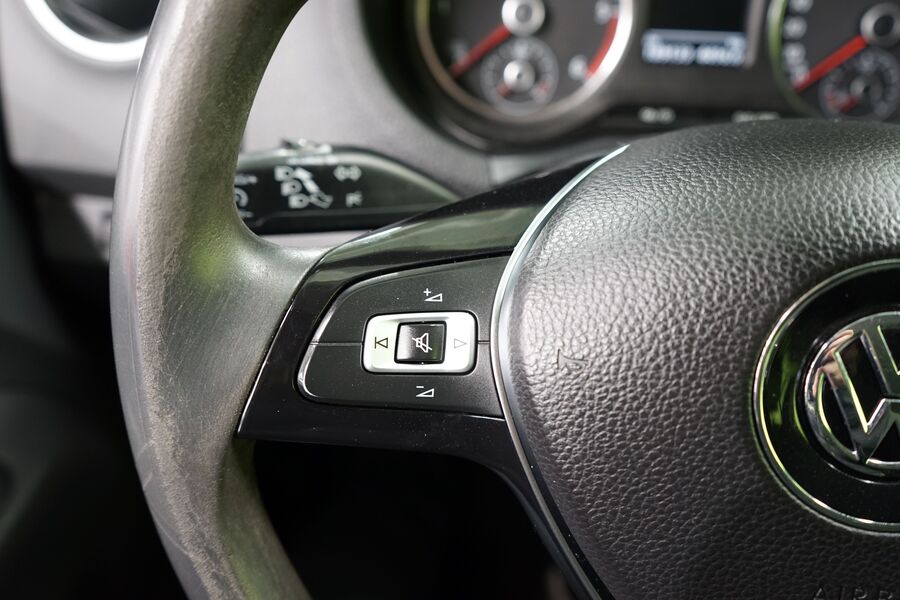 Volkswagen Amarok vaihtoauto