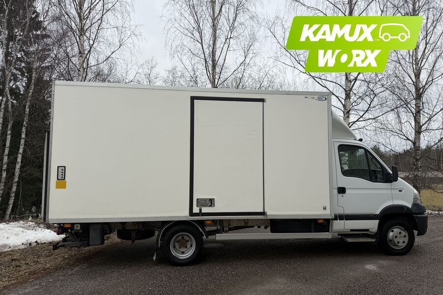 Renault 16 vaihtoauto