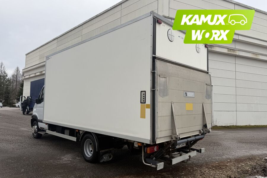 Renault 16 vaihtoauto