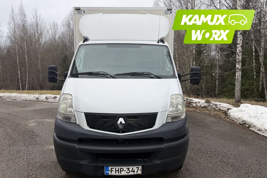 Renault 16 vaihtoauto