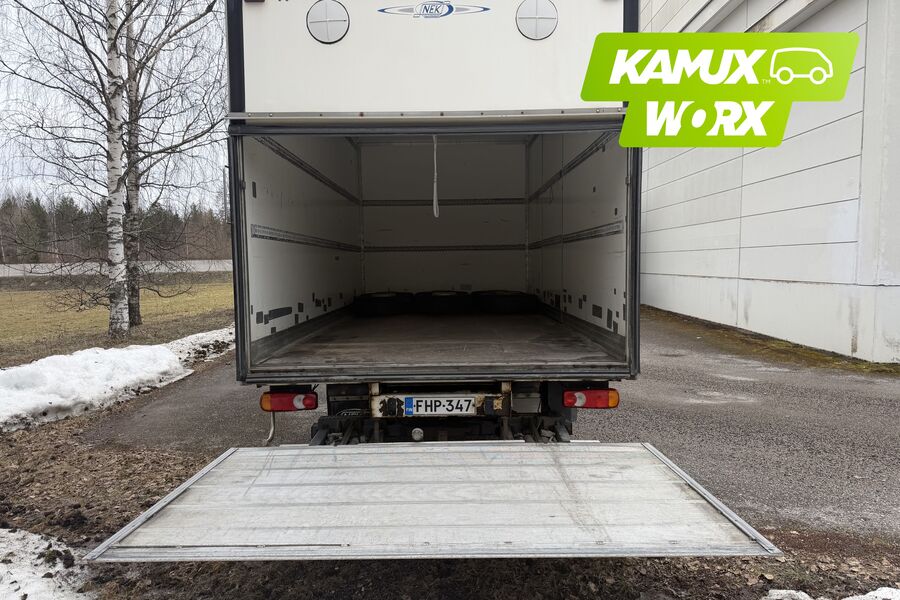 Renault 16 vaihtoauto