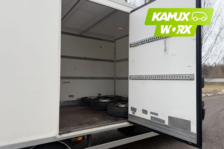 Renault 16 vaihtoauto