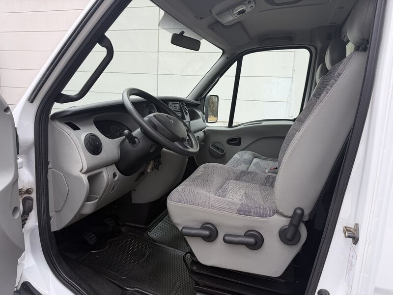 Renault 16 vaihtoauto