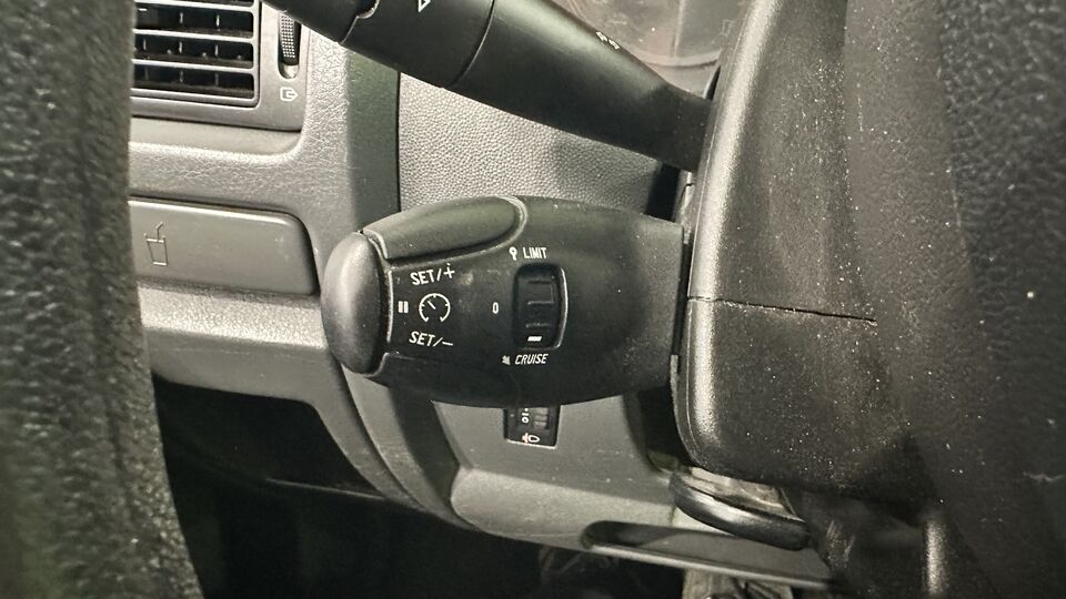 Citroën Jumpy vaihtoauto