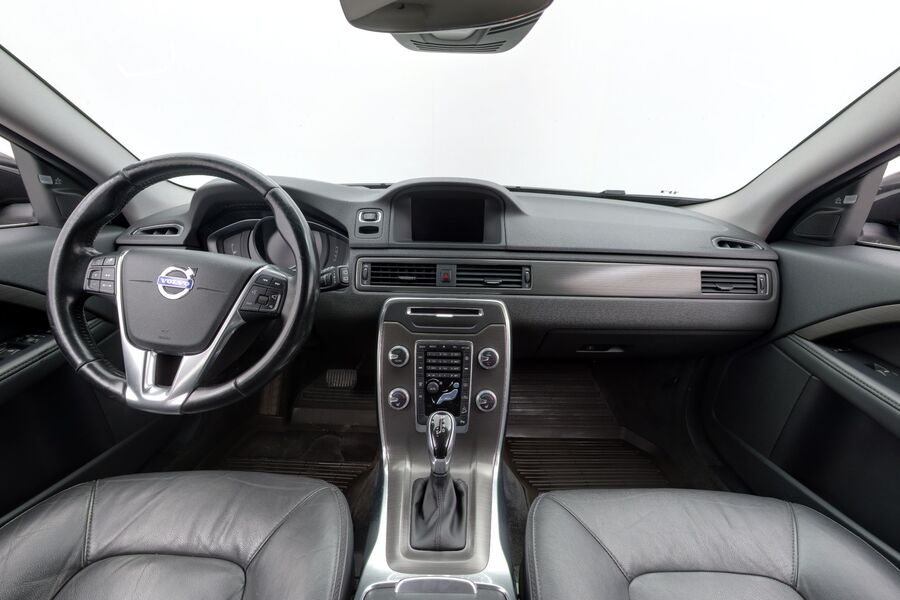 Volvo XC70 vaihtoauto