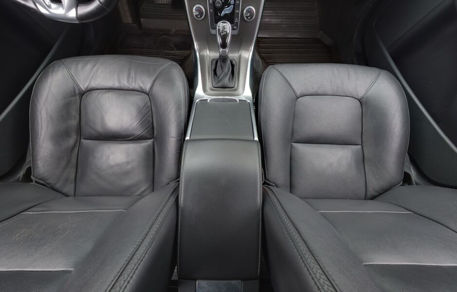 Volvo XC70 vaihtoauto