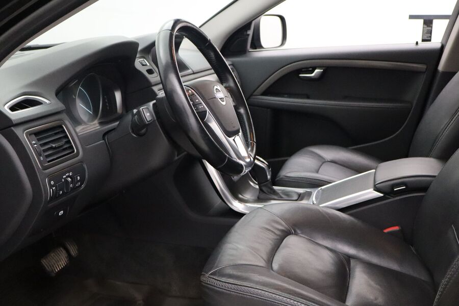 Volvo XC70 vaihtoauto