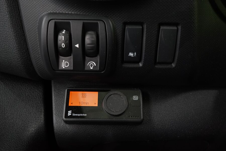 Renault Trafic vaihtoauto