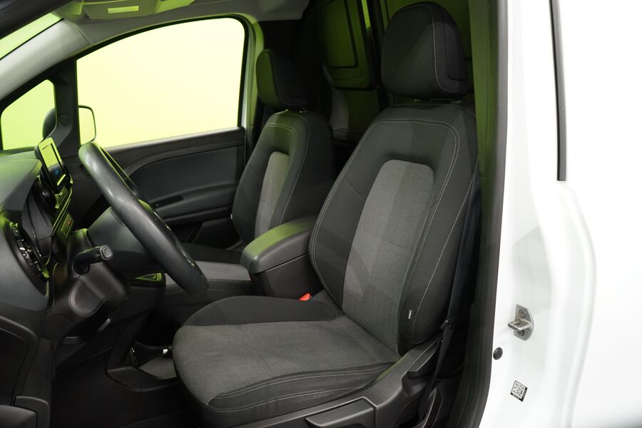 Mercedes-Benz Citan vaihtoauto