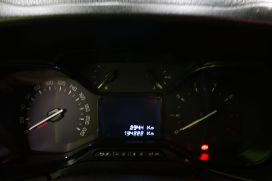 Toyota Proace CITY vaihtoauto