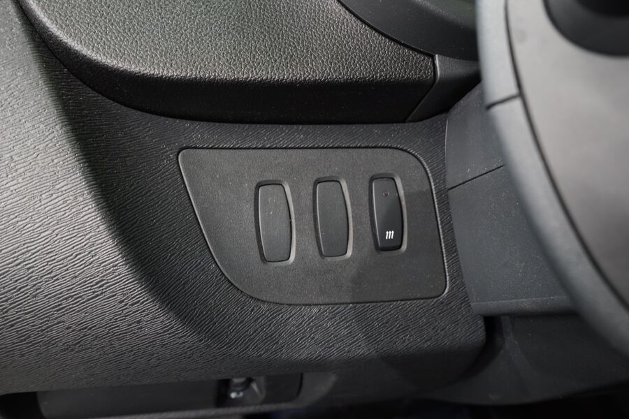 Renault Kangoo vaihtoauto