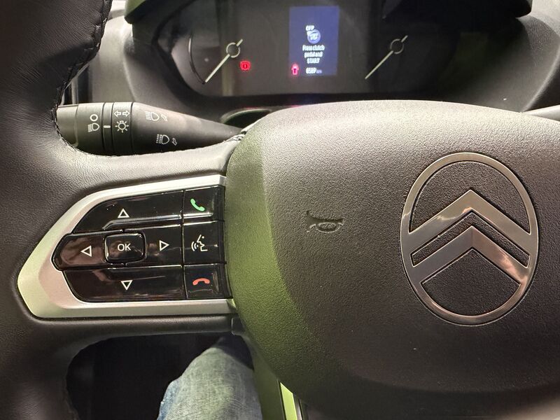 Citroën Jumper vaihtoauto