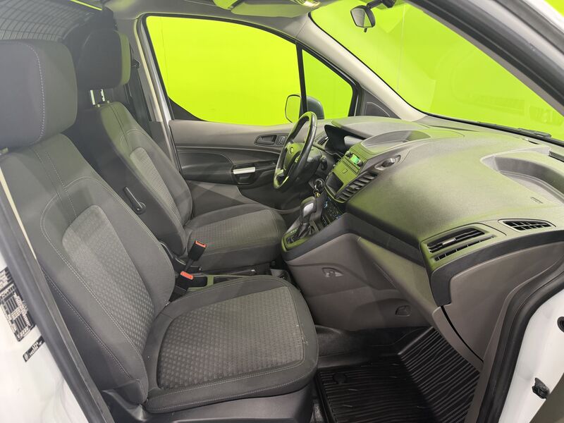 Ford Transit Connect vaihtoauto