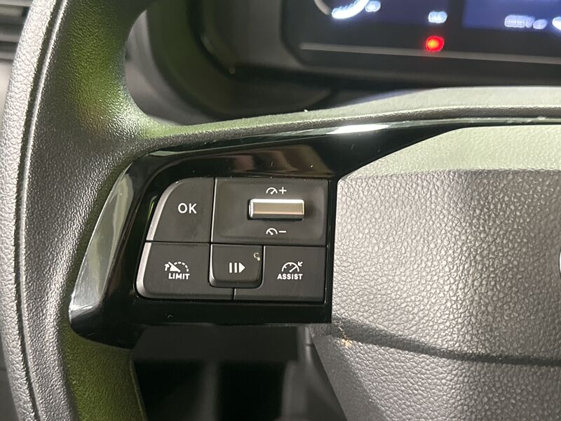 Toyota Proace CITY vaihtoauto