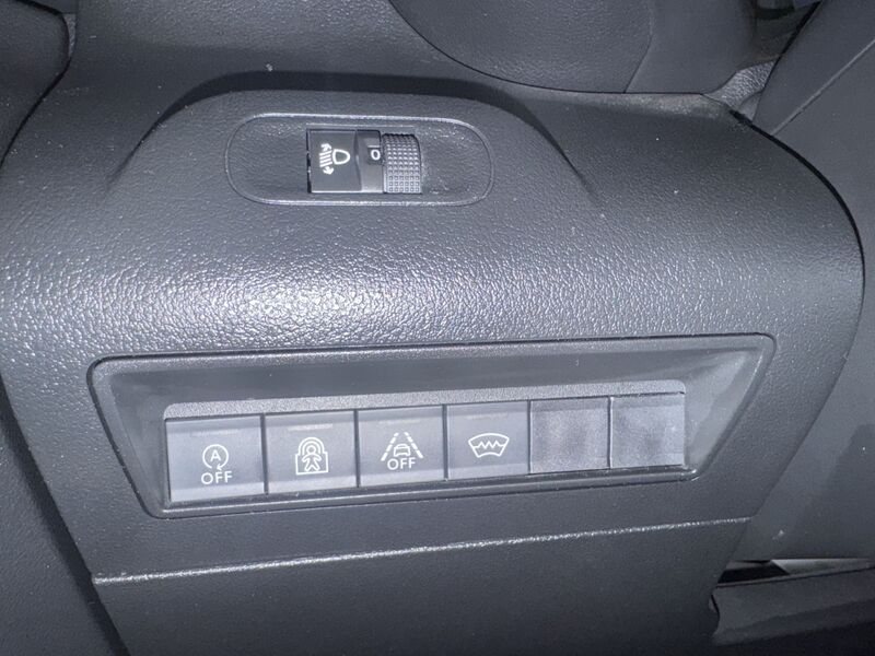 Toyota Proace CITY Verso vaihtoauto