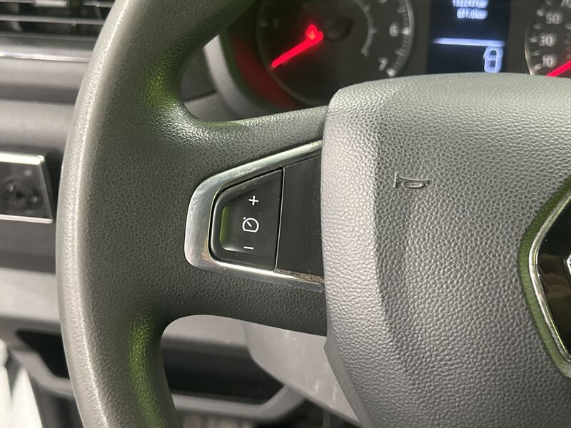 Renault Master vaihtoauto