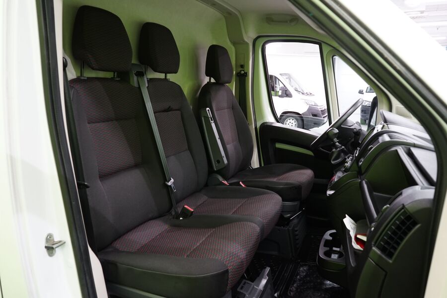 Citroën Jumper vaihtoauto