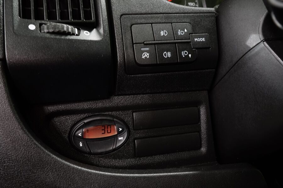 Citroën Jumper vaihtoauto