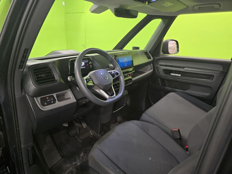 Volkswagen ID. Buzz vaihtoauto