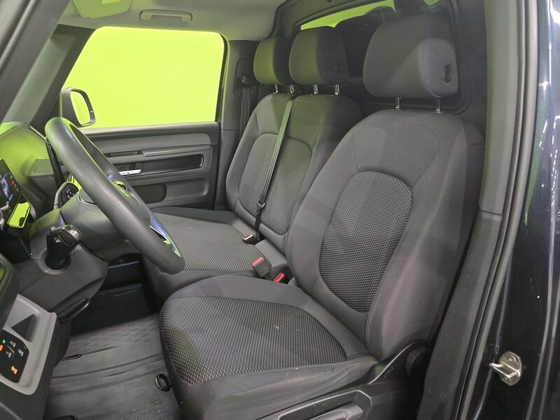 Volkswagen ID. Buzz vaihtoauto