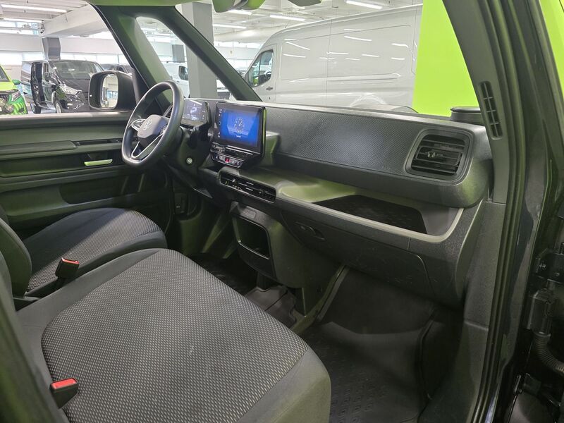 Volkswagen ID. Buzz vaihtoauto