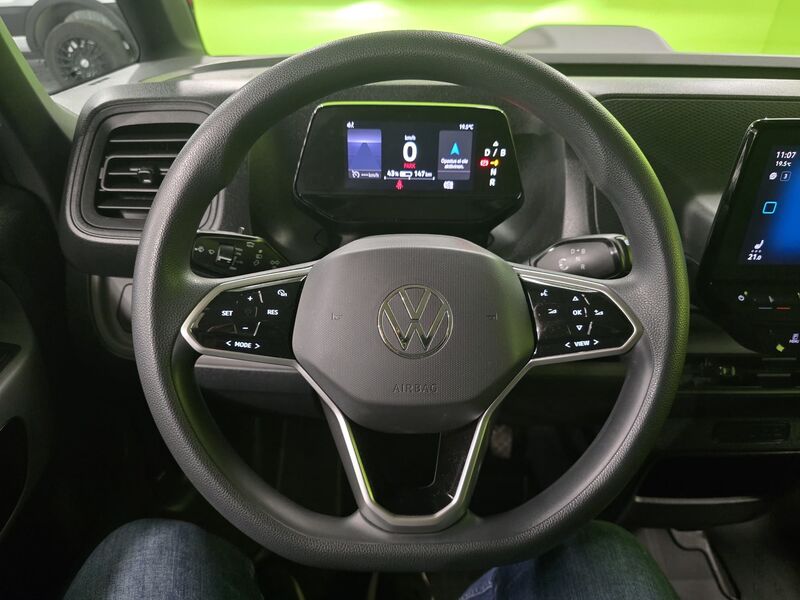 Volkswagen ID. Buzz vaihtoauto