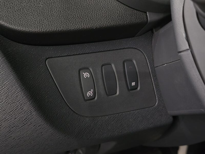 Renault Kangoo vaihtoauto