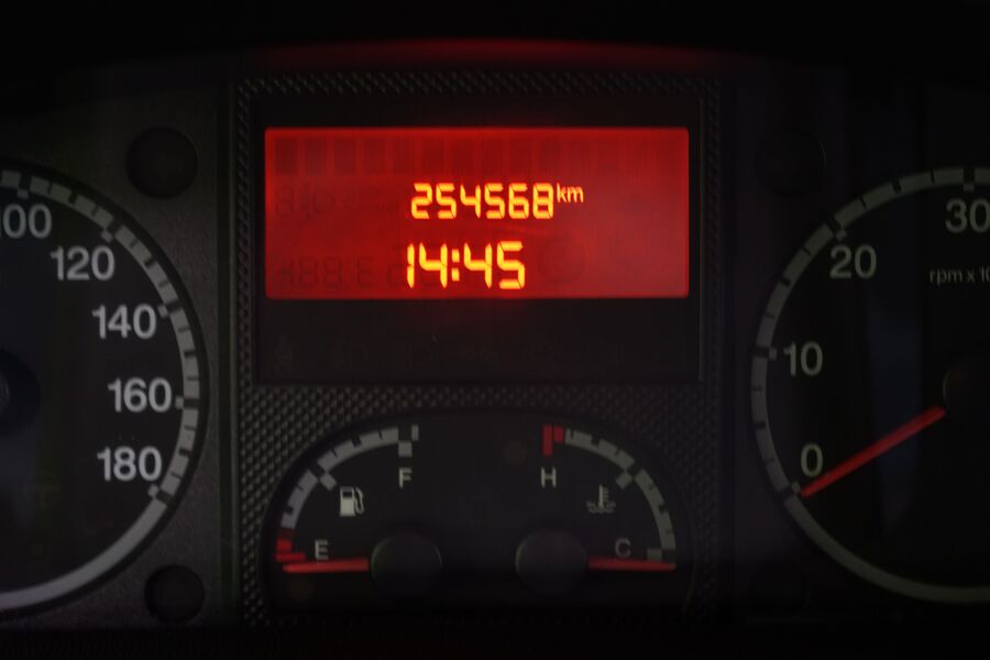 Citroën Jumper vaihtoauto