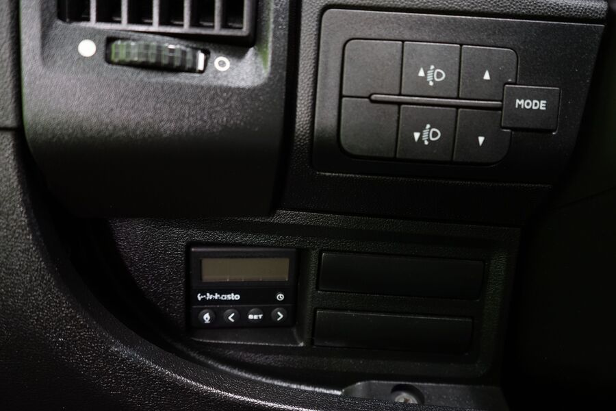 Citroën Jumper vaihtoauto