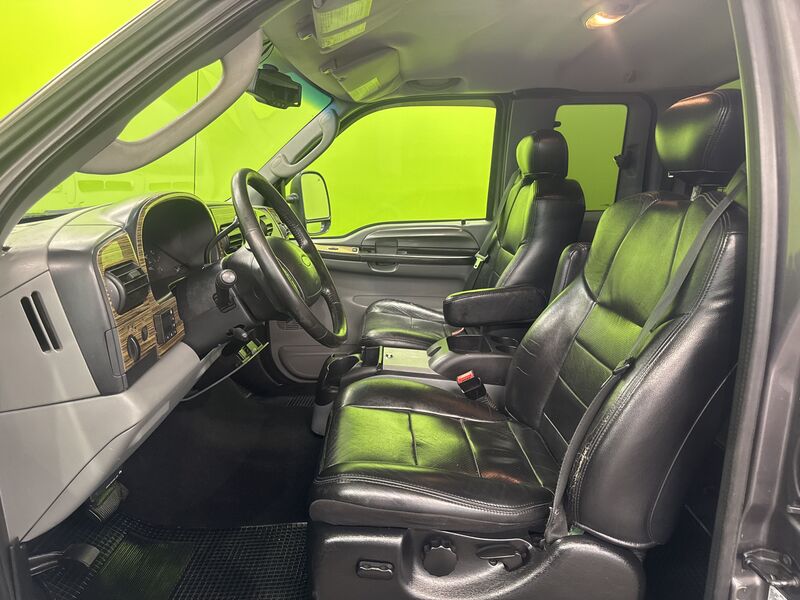 Ford F250 vaihtoauto