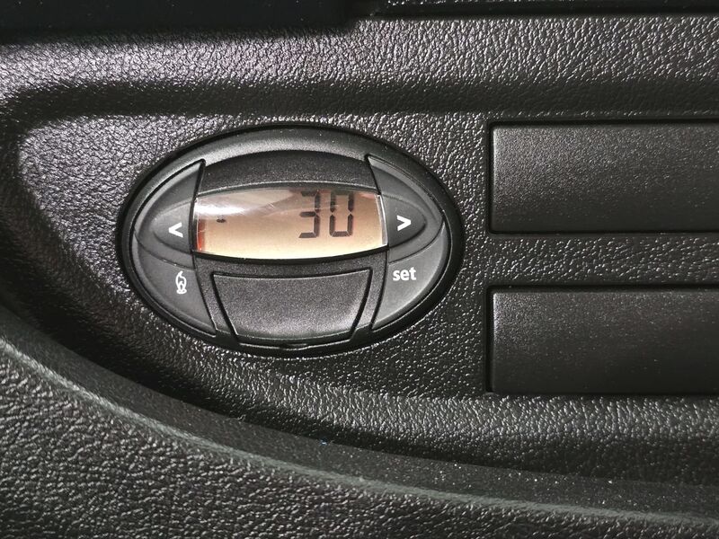 Citroën Jumper vaihtoauto