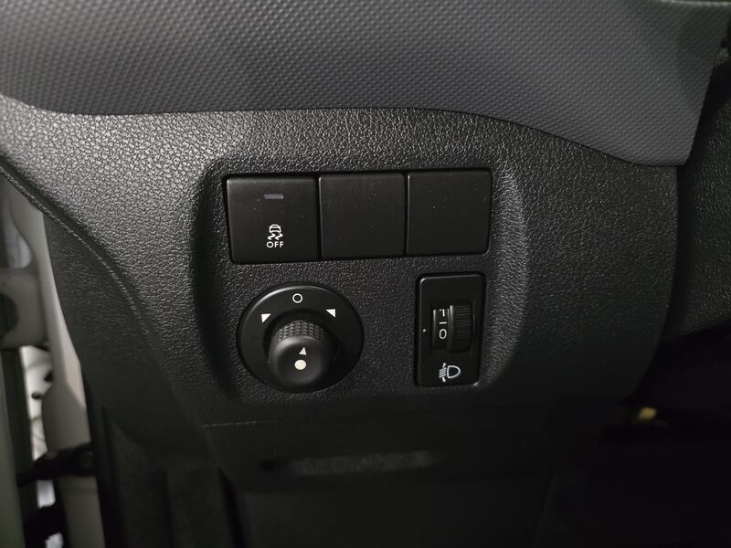 Citroën Berlingo Van vaihtoauto