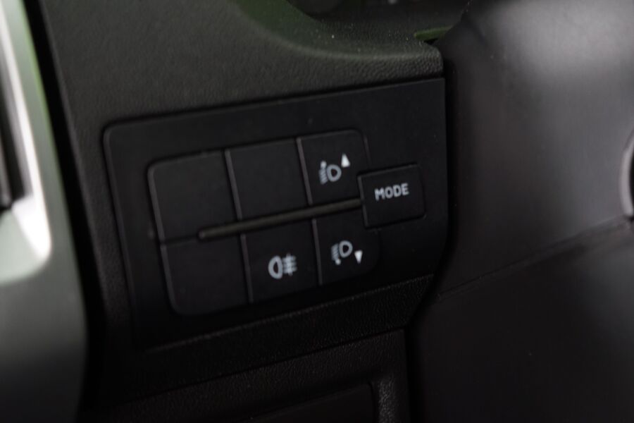 Citroën Jumper vaihtoauto