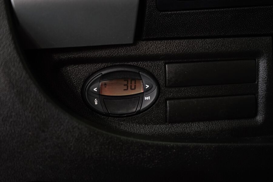 Citroën Jumper vaihtoauto