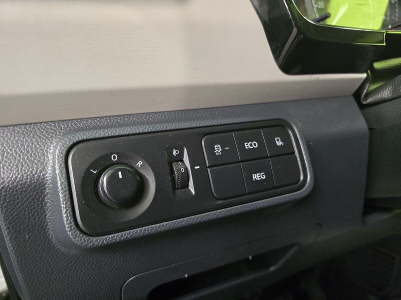 Maxus e-Deliver 3 vaihtoauto