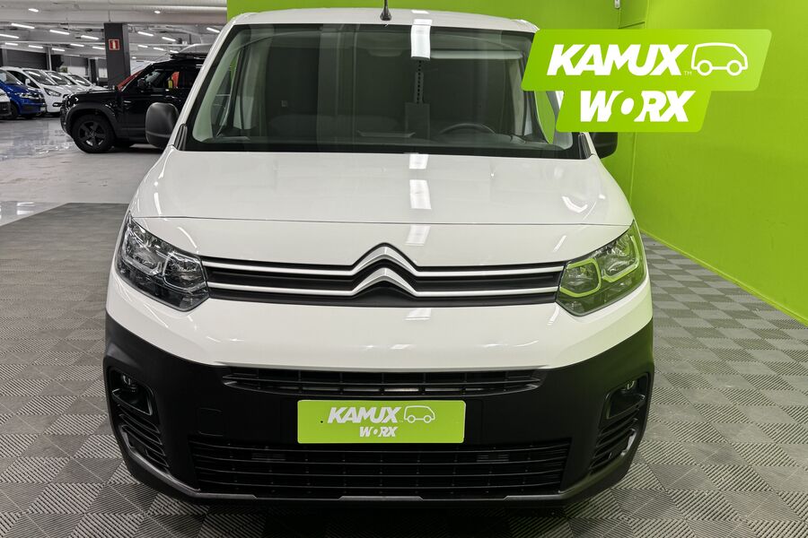 Citroën Berlingo Van vaihtoauto