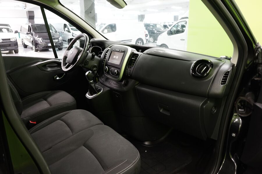 Nissan NV300 vaihtoauto