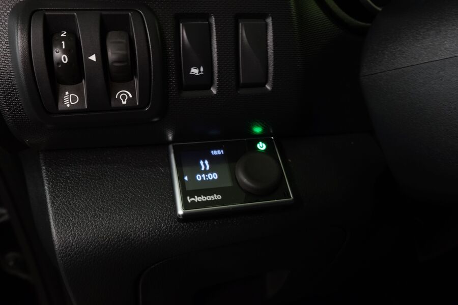 Nissan NV300 vaihtoauto