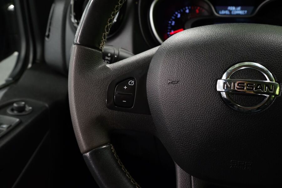 Nissan NV300 vaihtoauto