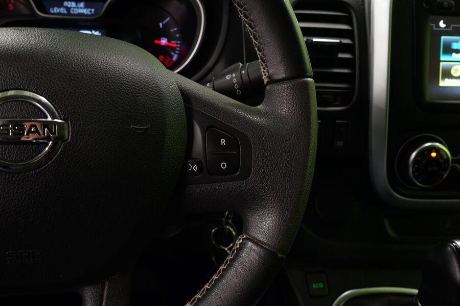 Nissan NV300 vaihtoauto