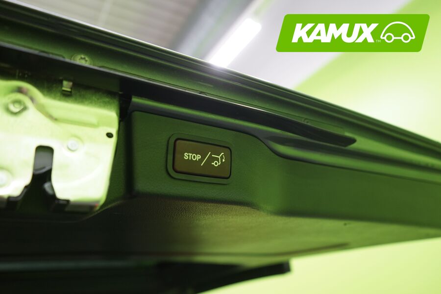 Mercedes-Benz V vaihtoauto