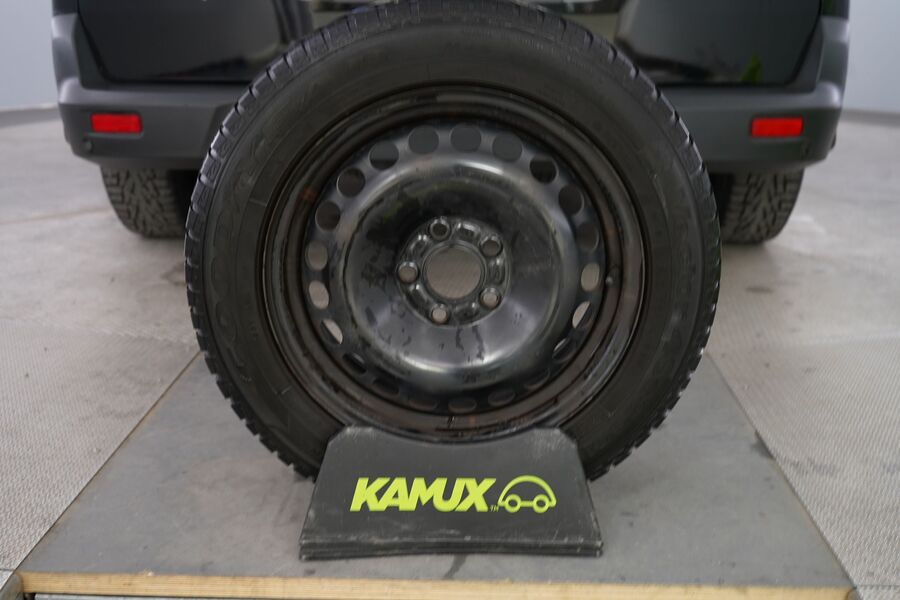 Ford Grand Tourneo Connect vaihtoauto