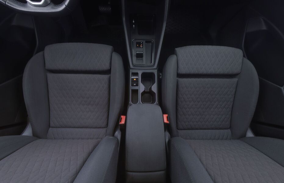 Volkswagen Caddy vaihtoauto