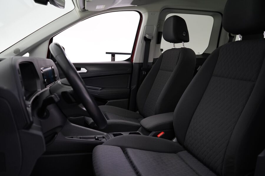 Volkswagen Caddy vaihtoauto