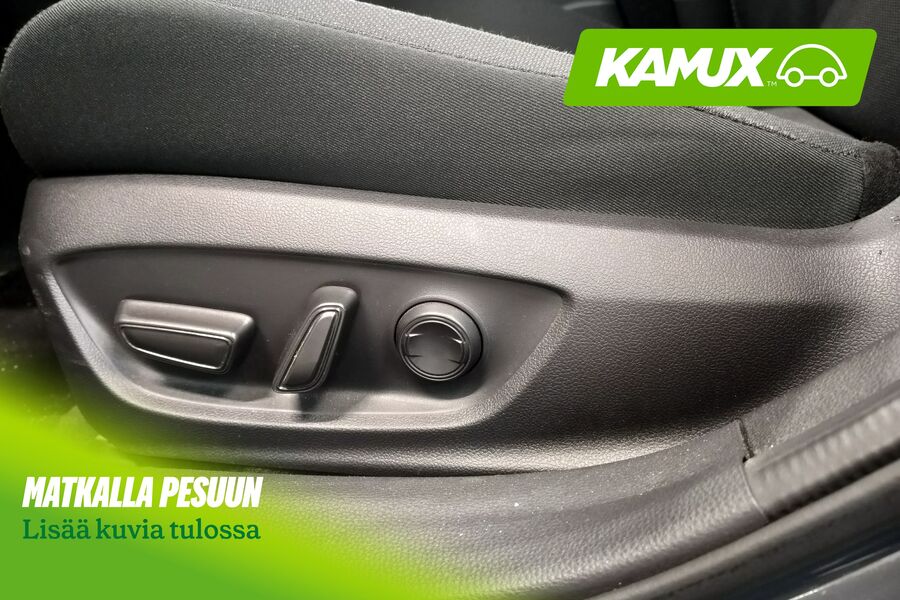 Toyota Prius vaihtoauto