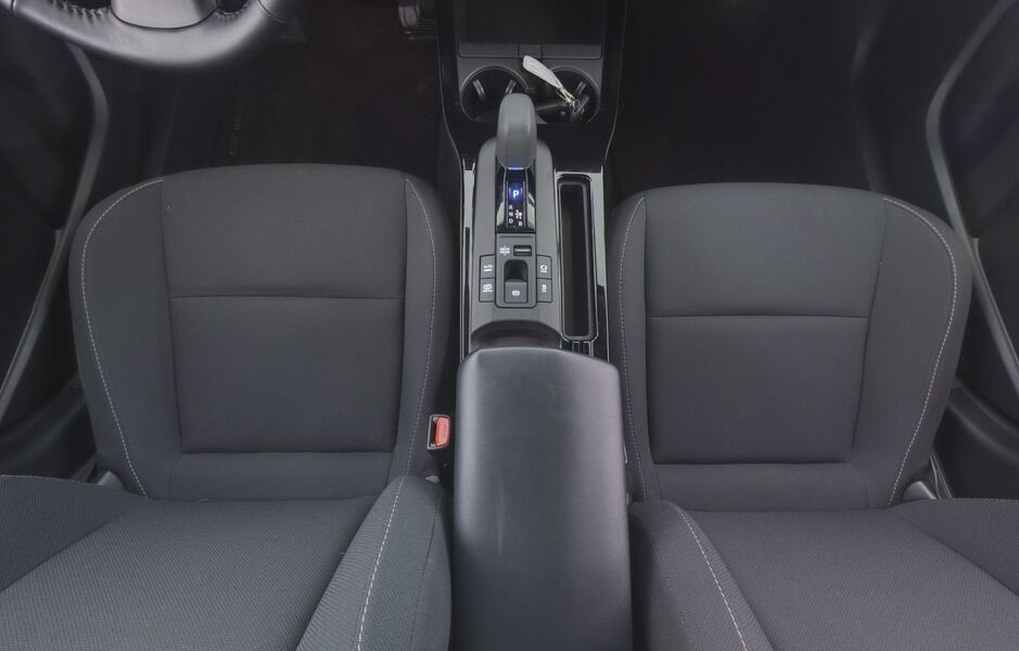 Toyota Prius vaihtoauto